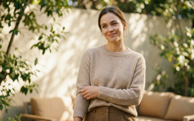 Poser photo sans stress : le secret d&rsquo;un rendu naturel