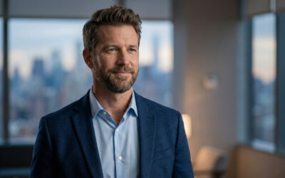 Coupe cheveux homme mature : l&rsquo;élégance sans vieillir