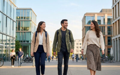 Style étudiant suisse pas cher : être chic sans se ruiner