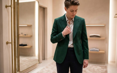 Choisir un blazer : la coupe qui sublime votre allure