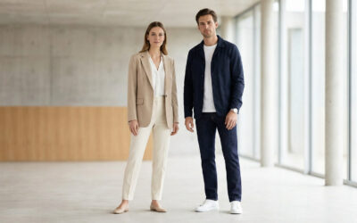 Méthode 5 5 5 look : le secret d&rsquo;un style impeccable