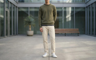 Style minimal quand on n’aime pas la mode : sans effort