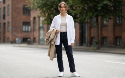 Tenues faciles : quoi mettre avec ces formules infaillibles