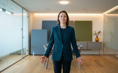 Parler avec assurance : 6 habitudes qui changent tout