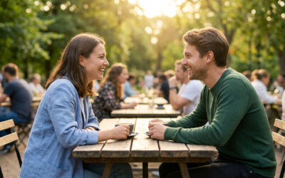 Séduction respectueuse : l’art d’attirer sans forcer