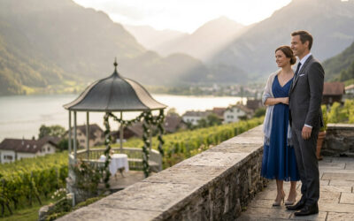 Tenue mariage invité suisse : les secrets du sans-faute