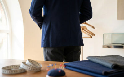 Retouches vêtements : le guide d’une allure impeccable