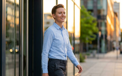 Avoir l&rsquo;air frais après le travail : 5 astuces express