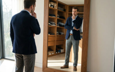 12 erreurs style homme qui ruinent un look (même cher)