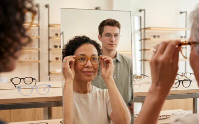 Choisir monture lunettes visage : les secrets de style
